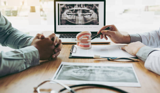 Best Emergency Orthodontic Repairs in Ninety Six, SC