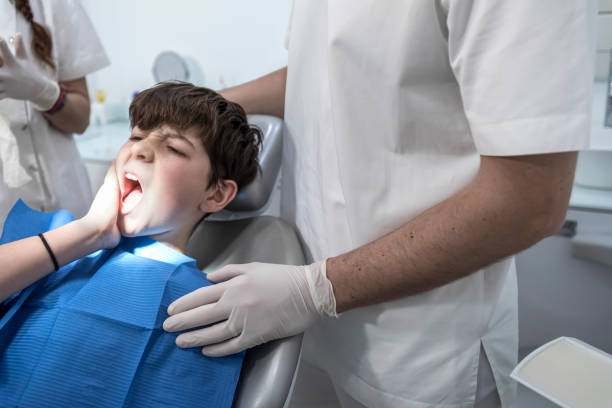 Best Knocked-Out Tooth (Avulsed Tooth) Treatment in Ninety Six, SC