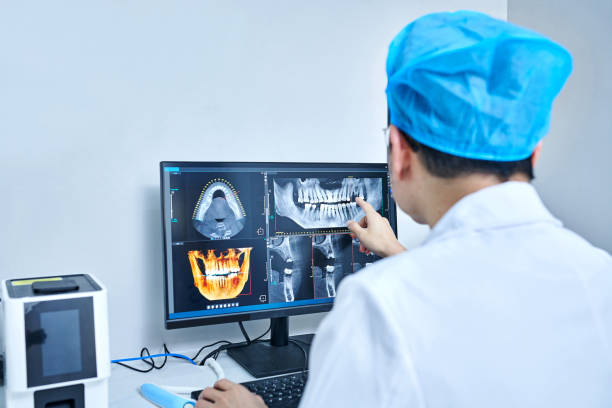 Best Emergency Treatment for Jaw Pain or Injury in Ninety Six, SC