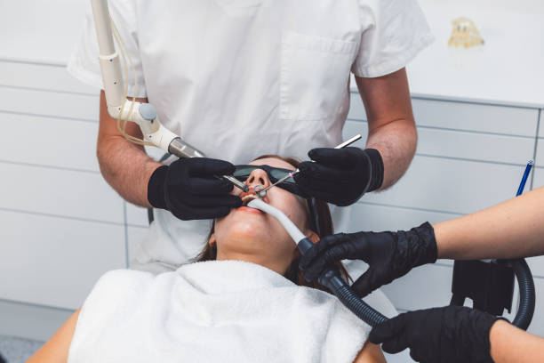Best Emergency Dental Care for Sports Injuries in Ninety Six, SC
