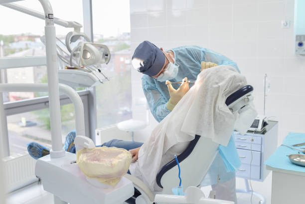 Best Emergency Root Canal Therapy in Ninety Six, SC